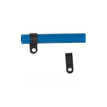 Engineered Specialties Rapidair 20200, 1/2" Tubing Clamp 12/pkg 20200
